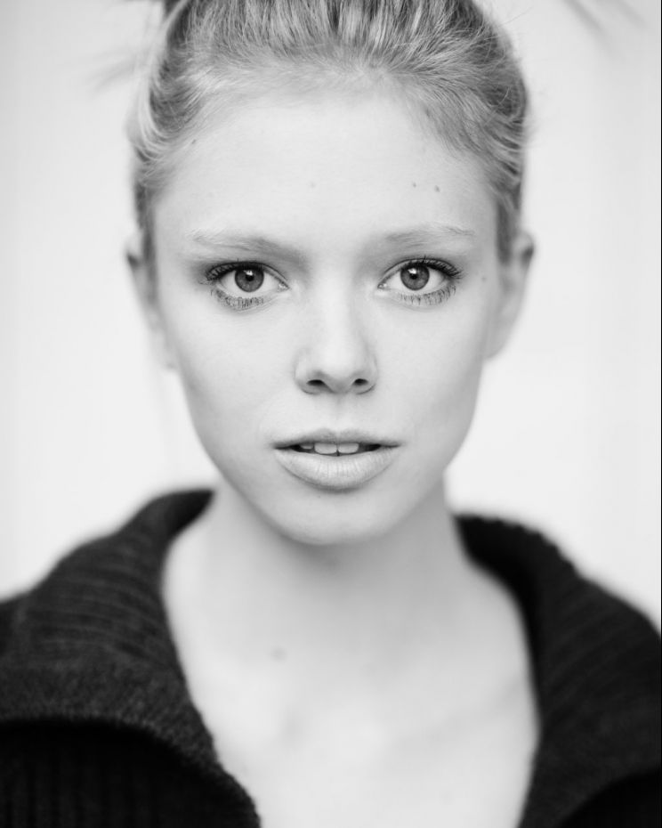 Megan Peta Hill