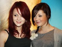 Megan Prescott