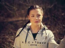 Megan Prescott