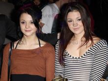 Megan Prescott