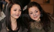 Megan Prescott