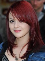 Megan Prescott