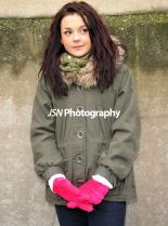 Megan Prescott