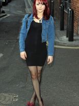 Megan Prescott