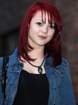 Megan Prescott