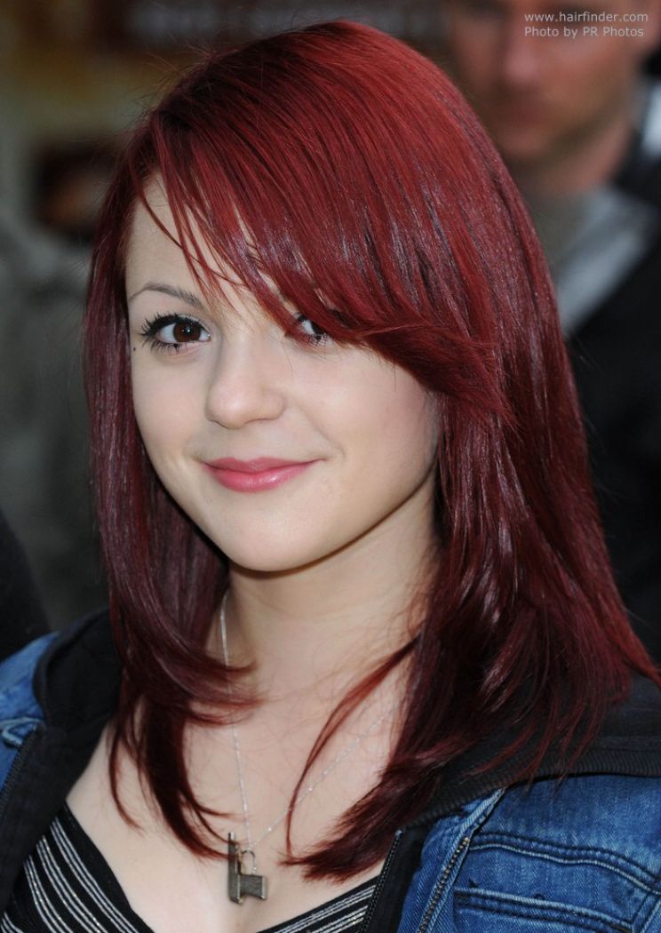 Megan Prescott