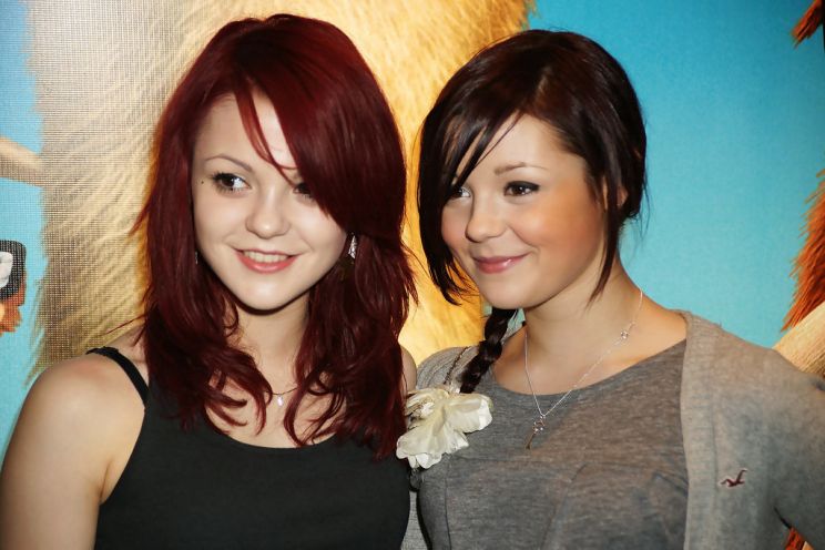 Megan Prescott