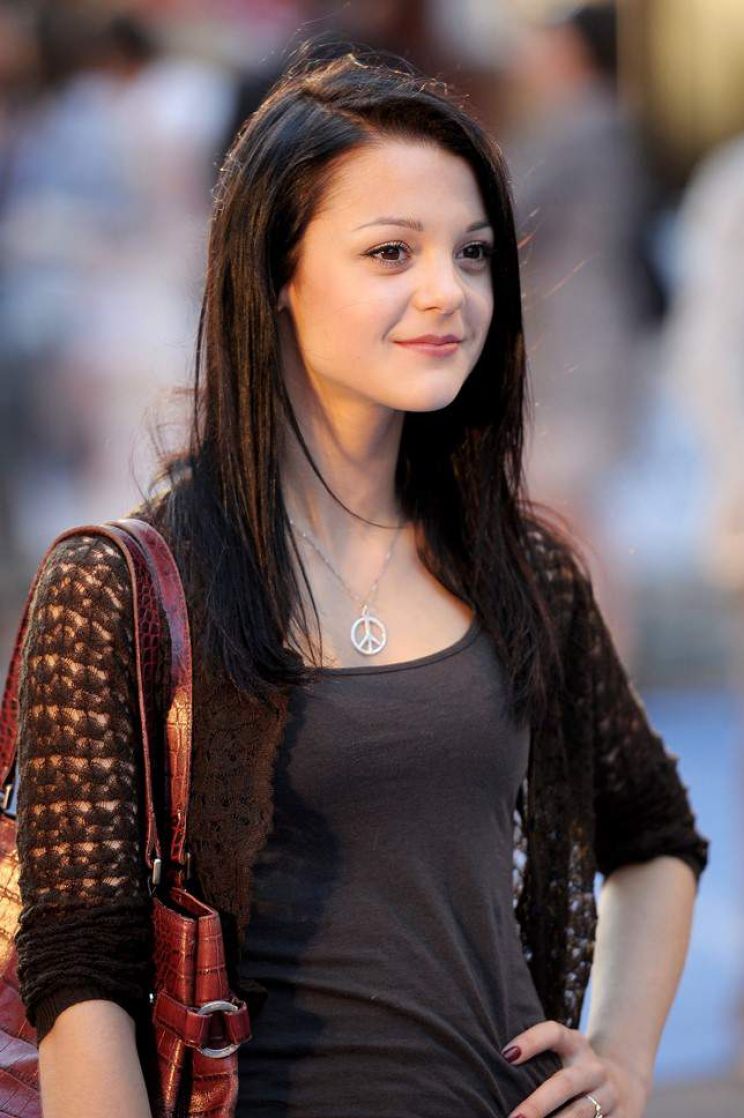 Megan Prescott