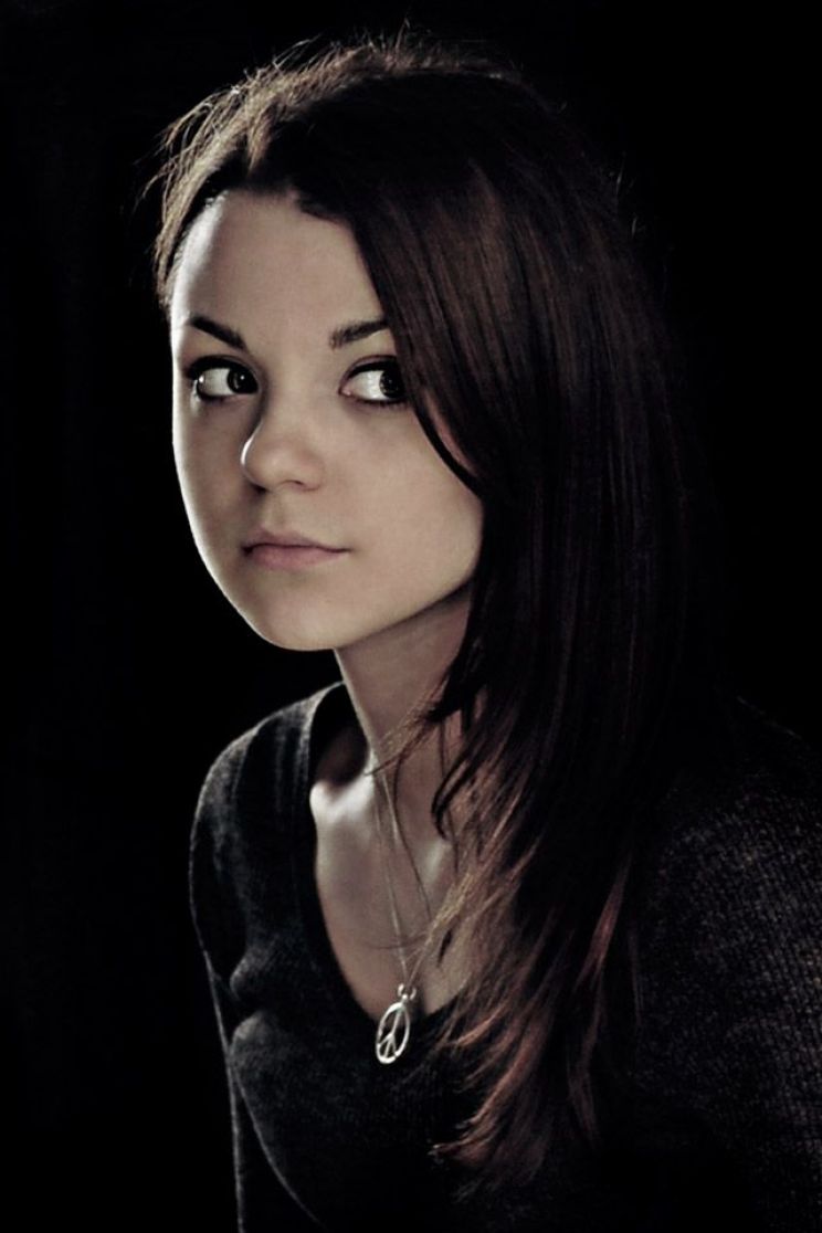 Megan Prescott