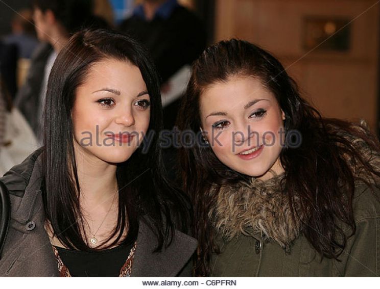 Megan Prescott