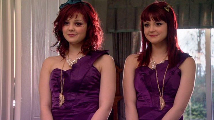 Megan Prescott