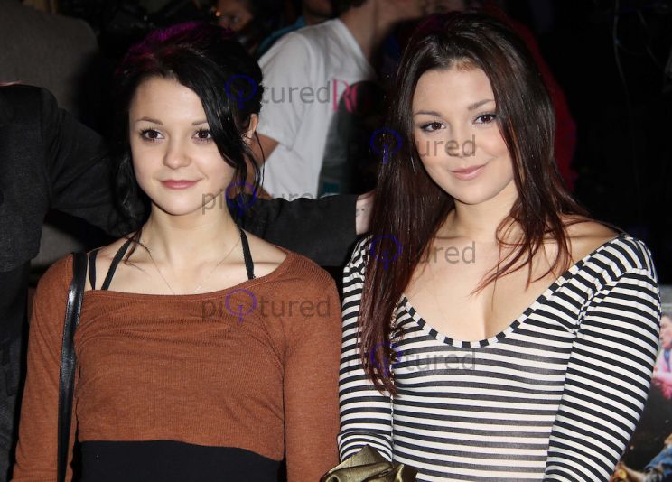 Megan Prescott