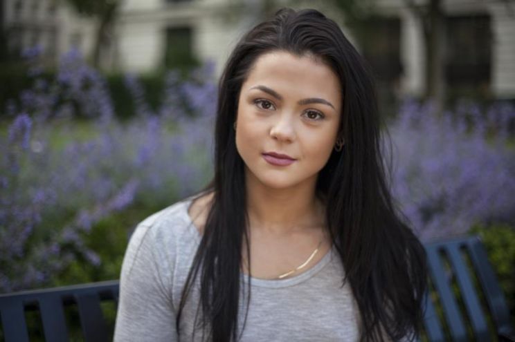 Megan Prescott