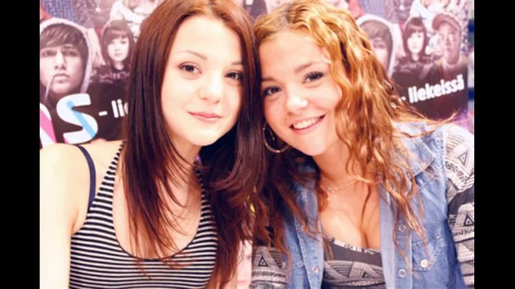 Megan Prescott