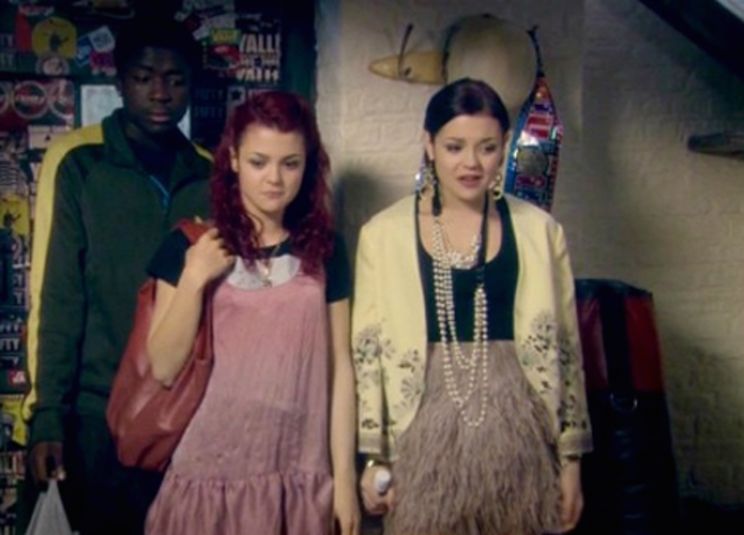 Megan Prescott