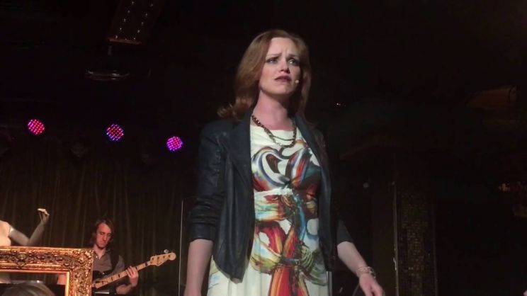 Megan Reinking