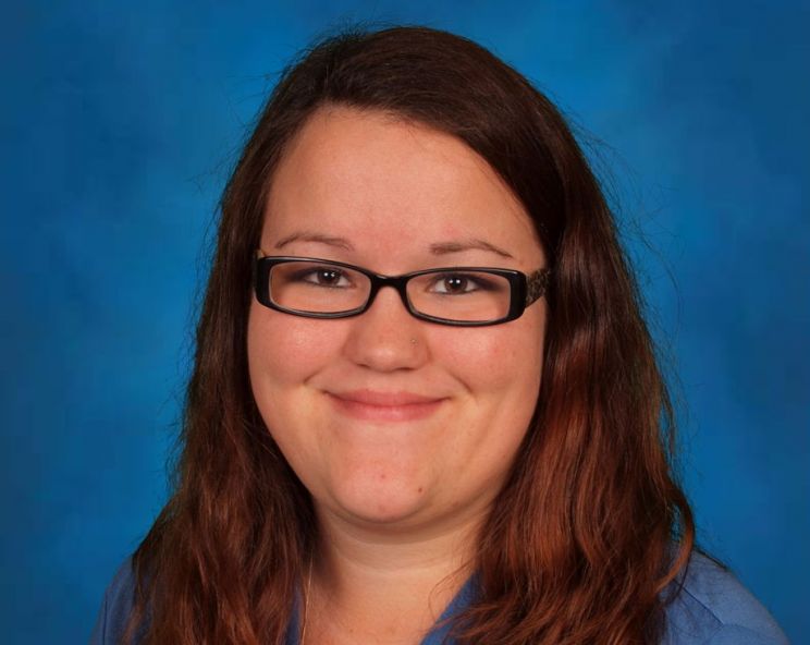 Megan Reinking