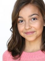 Megan Richie