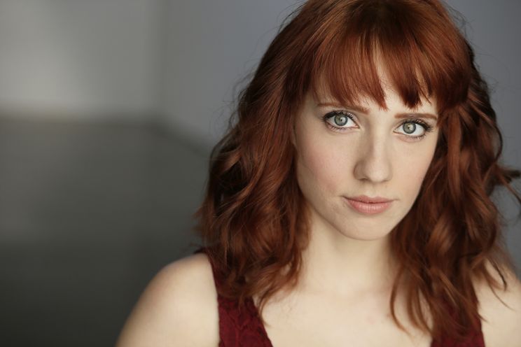 Megan Salmans