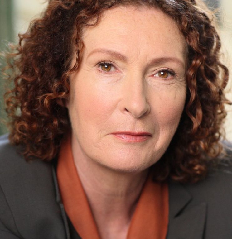 Megan Salmans
