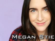 Megan Stier