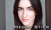 Megan Stier