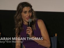 Megan Thomas