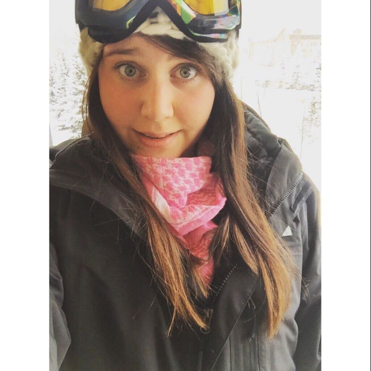Megan Thomas