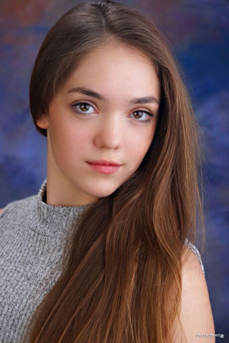 Megan Thomas