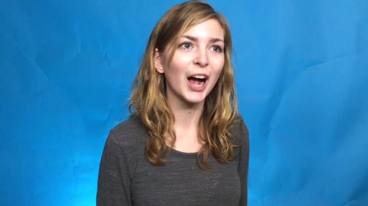 Megan Tracz