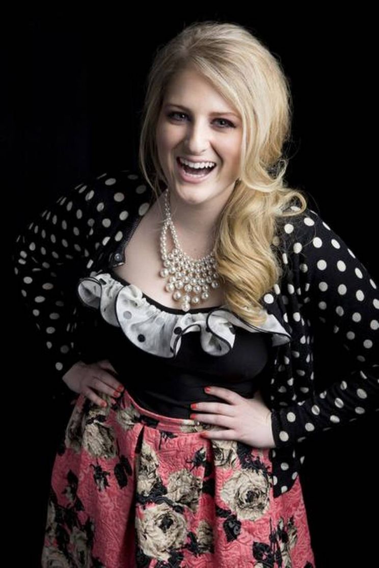 Megan Trainer