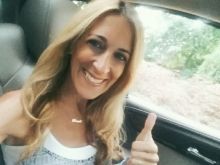 Megan Tusing