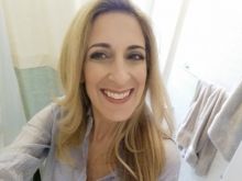 Megan Tusing