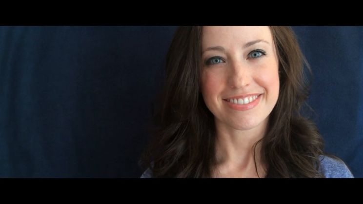 Megan Tusing