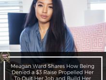 Megan Ward