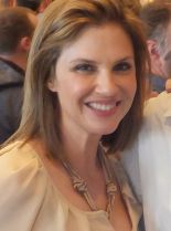 Megan Ward