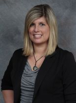 Megan Ward photo