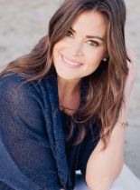 Megan Ward photo