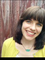 Megan Ward photo
