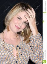Megan Ward photo
