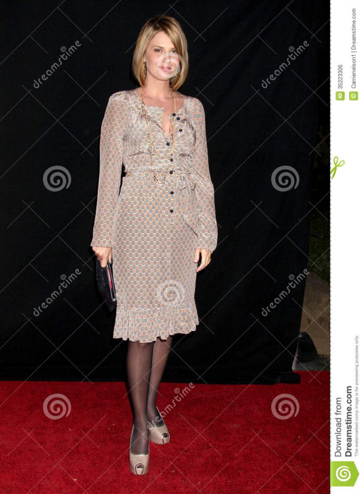 Pictures of Megan Ward