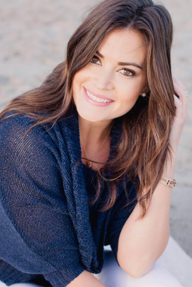 Megan Ward