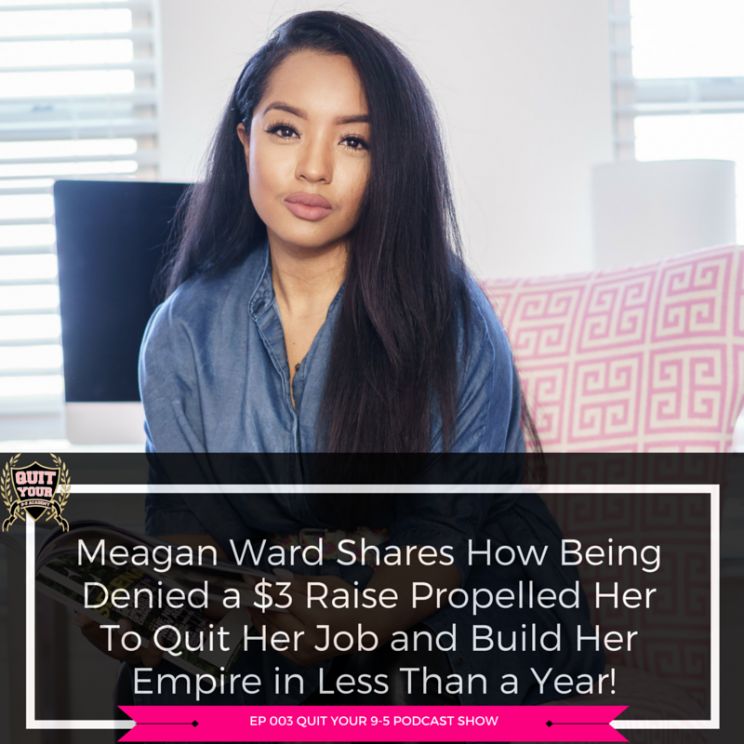 Megan Ward