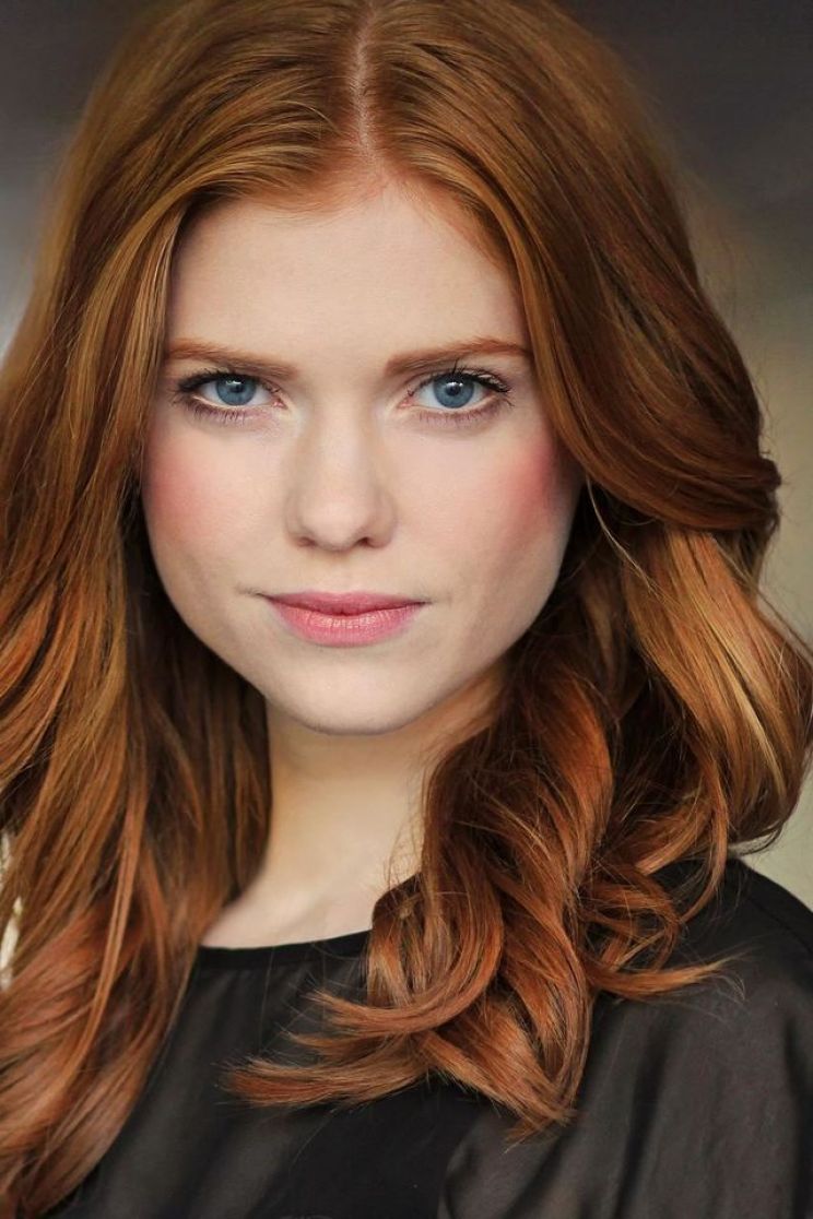 Megan West