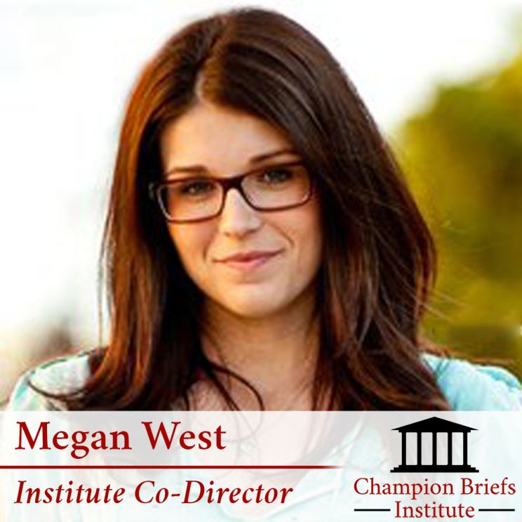 Megan West