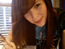 Meghan Camarena #2819255 picture (Landscape Medium)