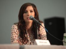 Meghan Camarena