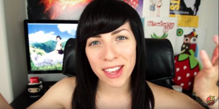 Meghan Camarena