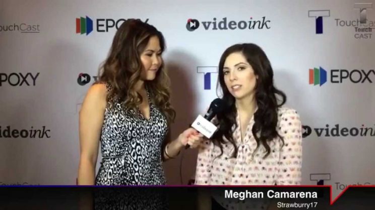 Meghan Camarena