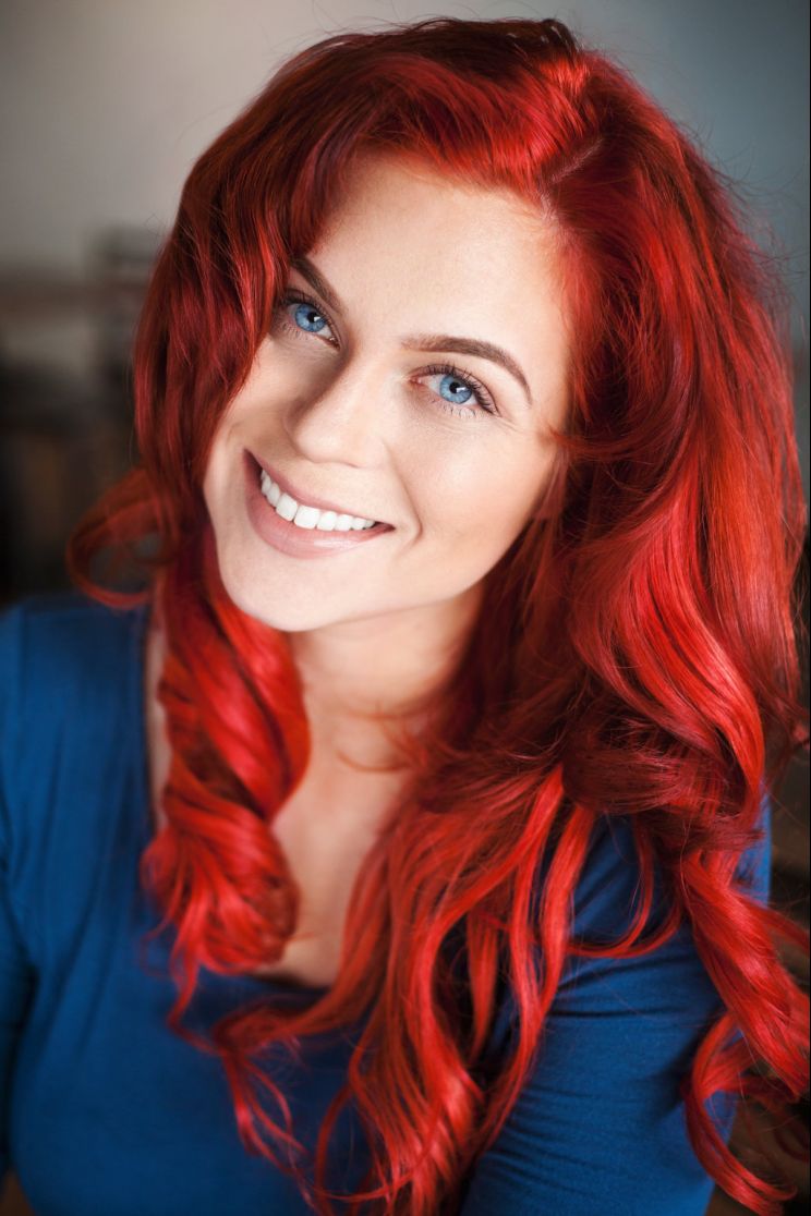 Meghan Chadeayne
